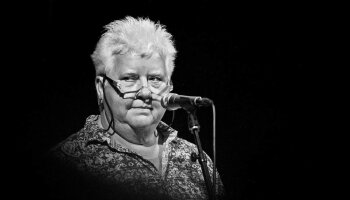 Val McDermid Foto: David Konečný